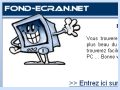 Fond-Ecran.net : fond d'�cran gratuit !