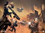 fond ecran Destiny