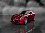 fond ecran Gran Turismo 6