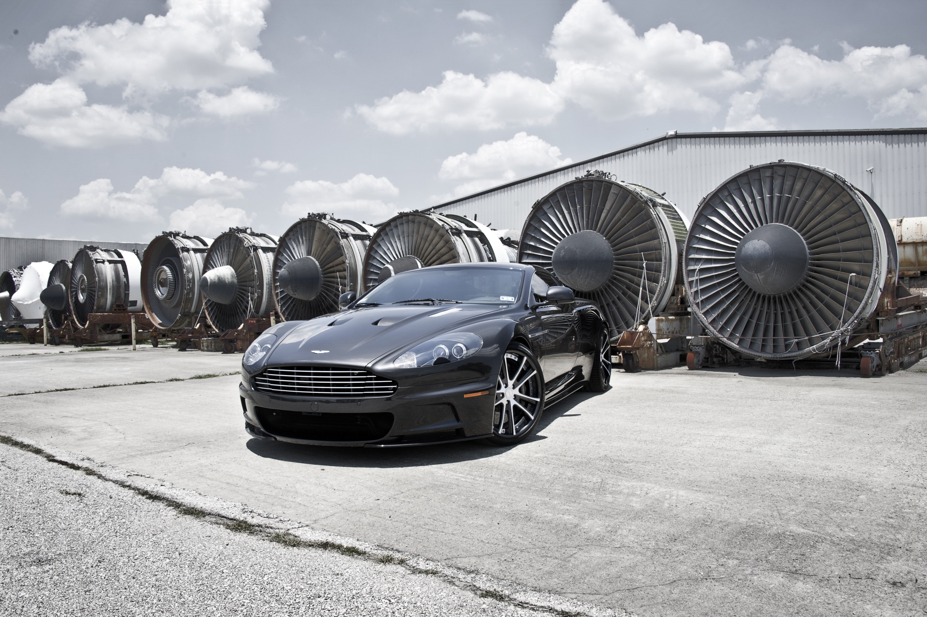 Fond d'écran Aston Martin : DBS gratuit fonds écran Aston Martin : DBS, voiture anglaise ...