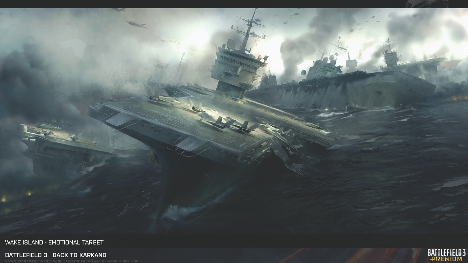 Fond D Ecran Battlefield 3 Navires De Guerres Gratuit Fonds Ecran Battlefield 3 Navires De Guerre Fps Jeu Pc Ps3 Xbox Jeu De Guerre Tir Armee