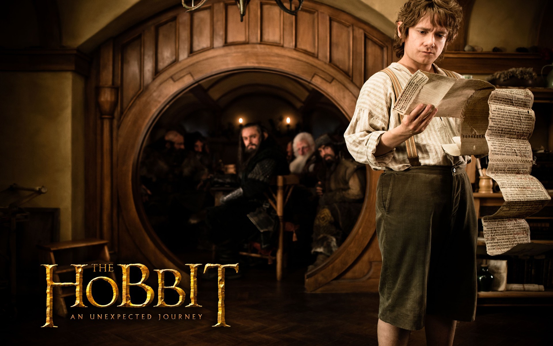 Bilbo le Hobbit : Bilbon wallpaper (bilbo_le_hobbit_001.jpg)