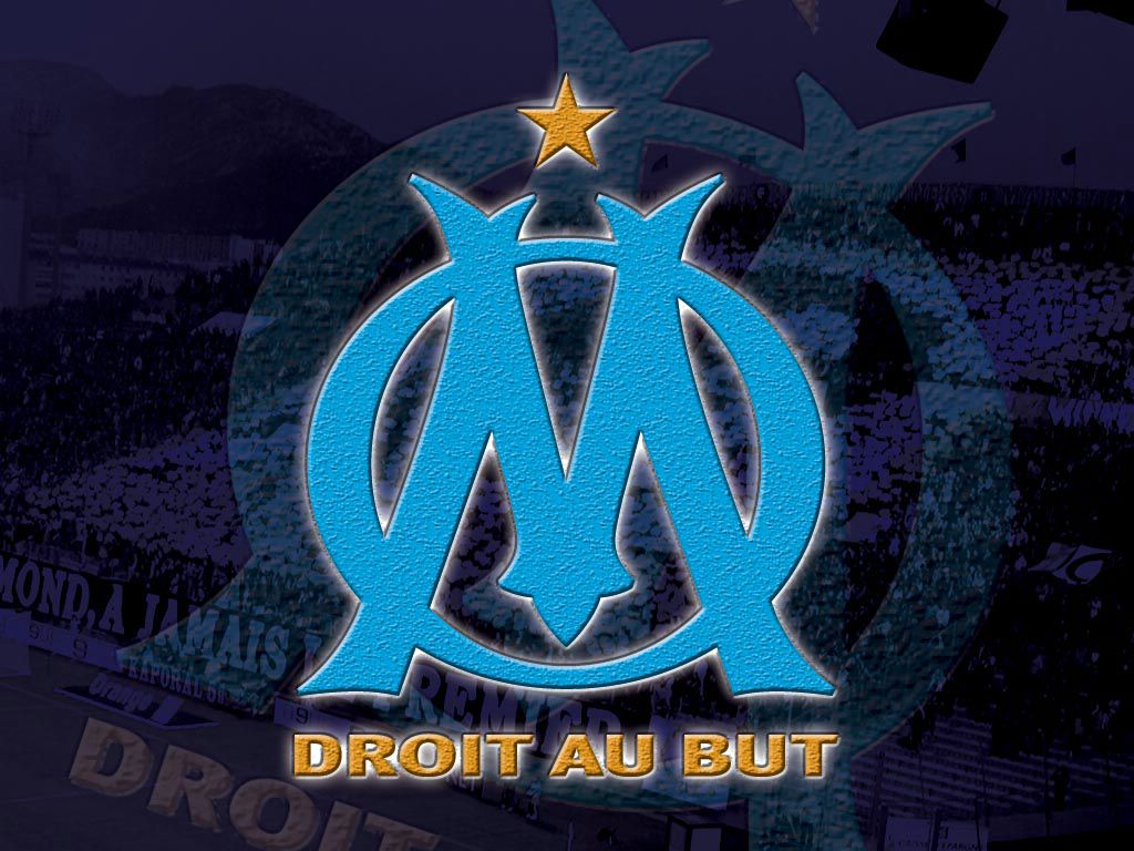 Photo Logo Om Gratuit - Logo Olympique De Marselha