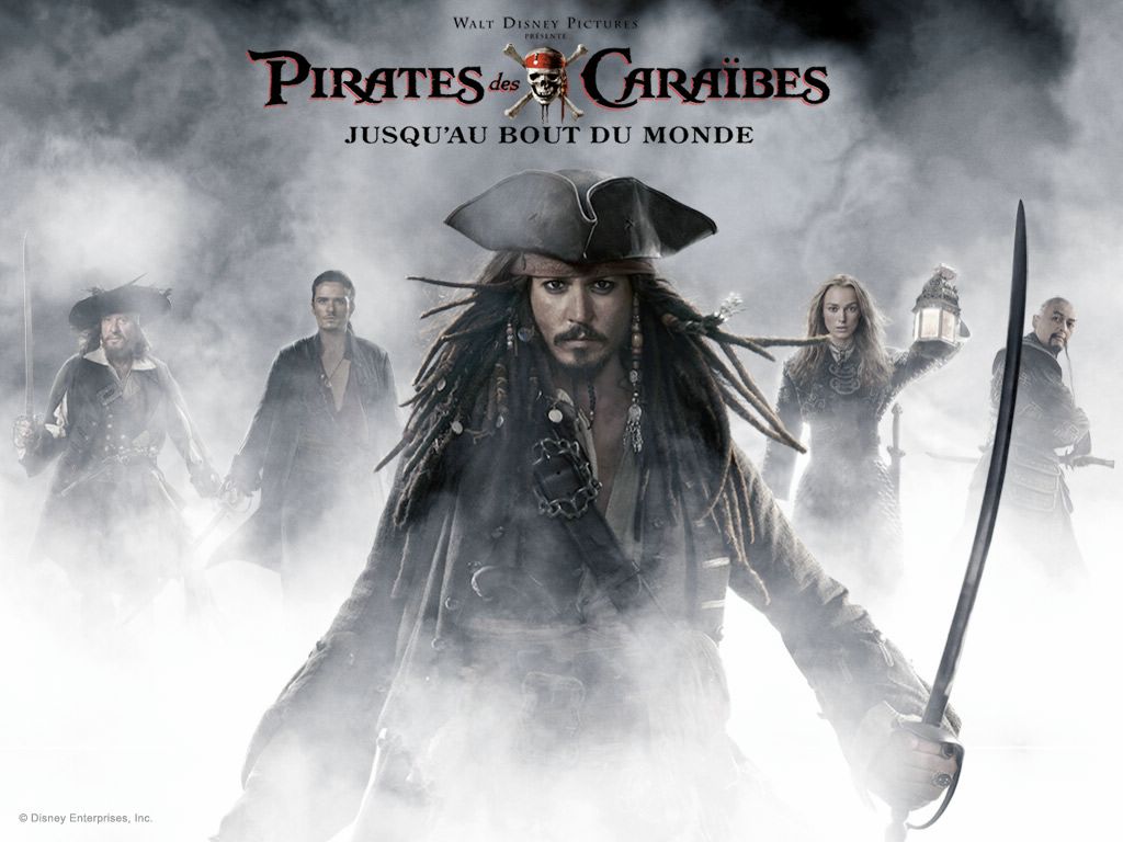 Fond D Ecran Pirates Des Caraibes 3 Gratuit Fonds Ecran Pirates Des Caraibes 3 Cinemas Films