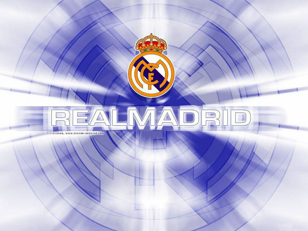 Fond d'écran Real Madrid gratuit fonds écran real madrid 