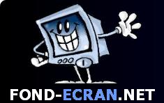 Fond Ecran