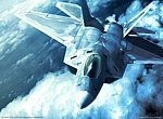 fond ecran  Ace Combat: skies of deception
