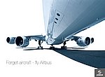 Airbus wallpaper