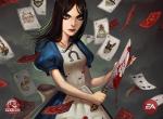 Alice : Retour au pays de la folie wallpaper