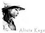 Alicia Keys wallpaper