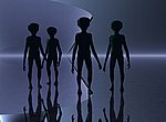 aliens wallpaper