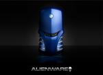 fond ecran  Alienware