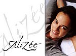 fond ecran  Alizée