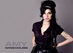 fond ecran  Amy Winehouse