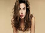 fond ecran  Angelina Jolie : Portrait
