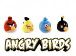 fond ecran  Angry Birds