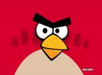 fond ecran  Angry Birds 