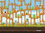 Angry Birds : Tableau wallpaper