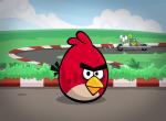 Angry Birds : Heikki wallpaper