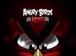 Angry Birds : Heikki wallpaper