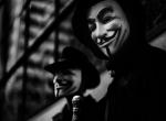 fond ecran  Anonymous : Photo