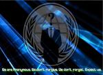 fond ecran  Anonymous