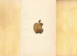 fond ecran  Apple : Mac book