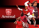 Arsenal : Cesc Fabregas wallpaper