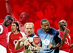 Arsenal  wallpaper