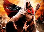 Assassin's Creed Brotherhood wallpaper