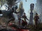 fond ecran  Assassin's Creed Unity