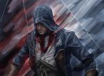 fond ecran  Assassin's Creed Unity