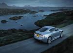 Aston Martin wallpaper