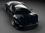 fond ecran  Aston Martin