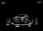 fond ecran  Audi Q7