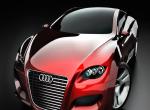 Audi : Locus wallpaper