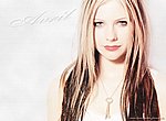 fond ecran  Avril Lavigne