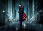 Batman : Le Joker wallpaper