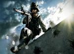 fond ecran  Battlefield 3 : Soldat