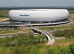 fond ecran  Stade Bayern Munich FC