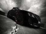 Bentley : Continental GT wallpaper