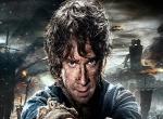 Bilbo le Hobbit wallpaper