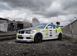 fond ecran  BMW : Racing