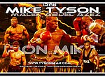 Mike Tyson wallpaper