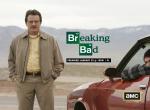 fond ecran  Breaking Bad : Walter White