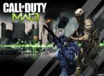fond ecran  Call of Duty : Modern Warfare 3