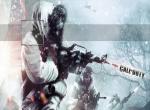 fond ecran  Call of Duty : Black Ops