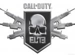 fond ecran  Call of Duty : Elite