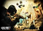 fond ecran  Call O Duty : Black Ops 2