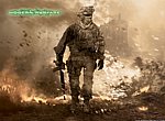 COD6 : Modern Warfare 2 wallpaper